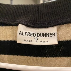 Vintage Alfred Dunner button up cardigan